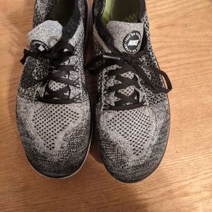 Nike Free RN Flyknit Running shoe